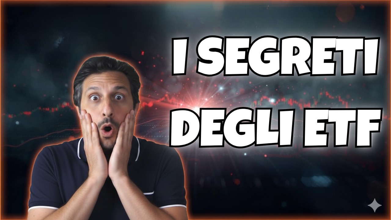 Portafoglio ETF per Principianti: Metodi Semplici per Iniziare con Sicurezza