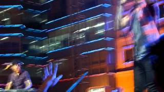 Bleach Blonde (Live) - This Century