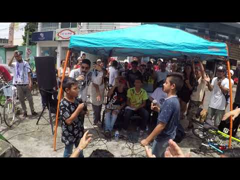 Supremacia Ibagué - 22 julio 2018 - ??? vs JJ