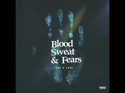 SWEET SORROWS - JJ47 x JANI ft. Abdullah Maharvi (Prod. @superdupersultan )