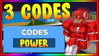 New Power City Codes 14 Codes All Working Roblox - 