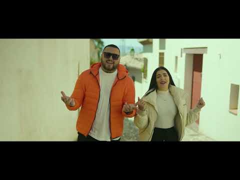 Antonio Martin - Yumara - el reencuentro #videoclipoficial