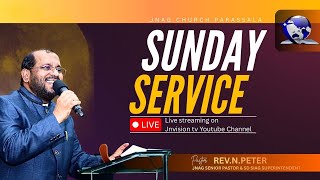 Sunday Service/mqdefault.jpg