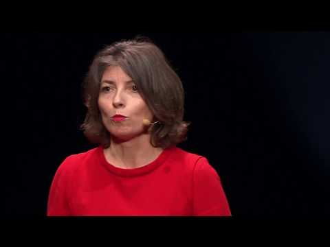 Christèle Perrot : Réussir son Born out