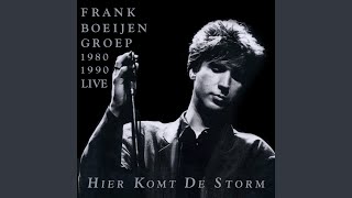 Hier Komt De Storm (Live)