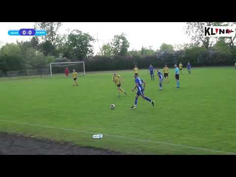 KLIN.TV RED BOX KLASA OKRĘGOWA: "HELIOS" CZEMPIŃ - "PELIKAN" DĘBNO POLSKIE 0:3