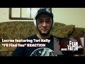 Lecrae ft. Tori Kelly "I'll Find You" - KOZEN Reacts Lecrae ft. Tori Kelly "I'll Find You" - KOZEN Reacts