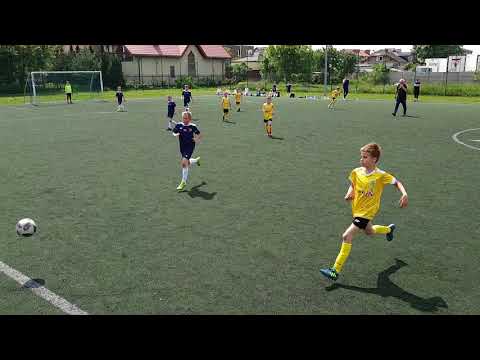 4Q MARCOVIA MARKI 09 - ZĄBKOVIA ZĄBKI 09 wynik 1-3