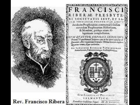 Dispensationalism - Jesuit Futurism - Left Behind Theology