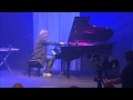 The Other Side Of Rick Wakeman (2006) Part 7- Worst Piano Ever