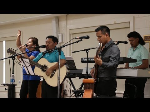 Catholic Hispanic Choir Concert