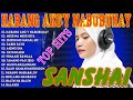 SANSHAI All Original Songs Playlist 2024🎉SANSHAI Best Voice-Habang Ako'y Nabubuhay #sanshai #tophits