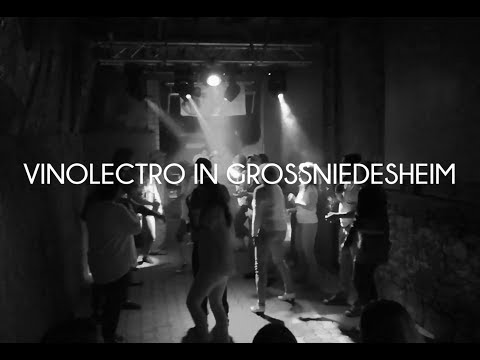 Vinolectro in Großniedesheim (10.06.2017)