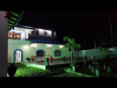 Dhammika Magic Palace, Wadduwa, Sri Lanka | Sita Hotel Gallery