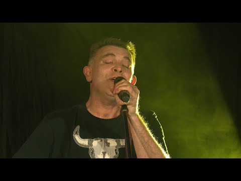 THEUNS JORDAAN - Sal Jy Bly