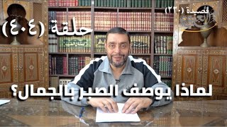 صورة كرسي المتنبي (شرح ديوان المتنبي) - حلقة (404) -   أَيْنَ أَزْمَعْتَ أَيُّهَذا الهُمَامُ