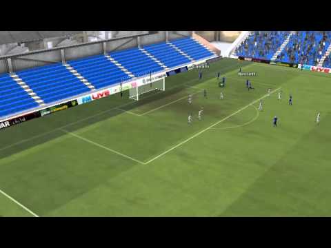 Andria 2 - 4 Atletico Roma - Match Highlights