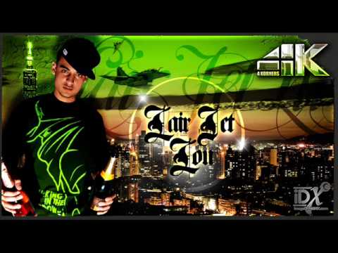 Lair Jet Lou ft Newz, Ja Rule & Chink Santana -  MOB