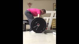 Review of iPhone app called iron path. It works as advertised. Simple interface.