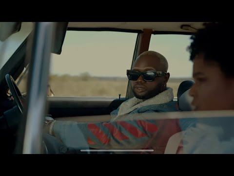 Kheid Naldo - Ok OK (Official Music Video)