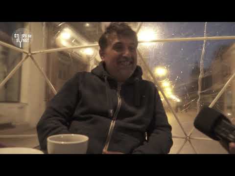 Rocco Anghel de la Terror Art despre începuturi punk la Timișoara și Craiova