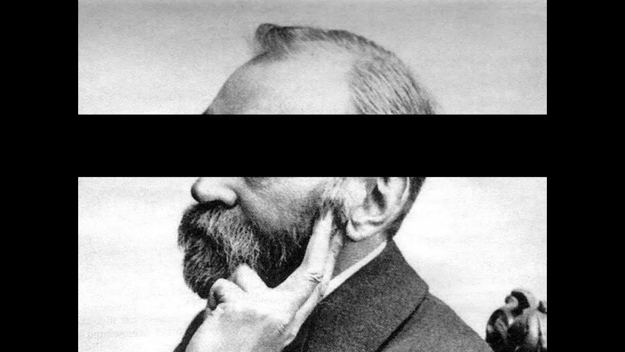 How People Disappear