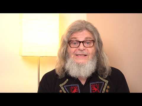 Gustavo Santaolalla (Composer of The Last of Us Part II) Accepts His ASCAP Screen Music Award