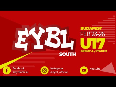 ONE TEAM CASERTA  (ITA) vs KK Mladost Zemun (SRB)