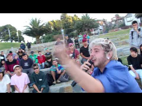 INEFABLE vs SLATER - Semifinal - ASA END