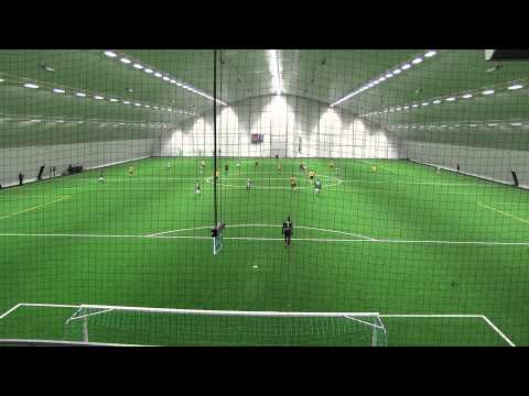 Pärnu LM 0-1 FC Flora II