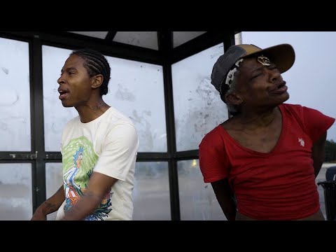 Audi Money - "9 Ways" (Official Music Video)