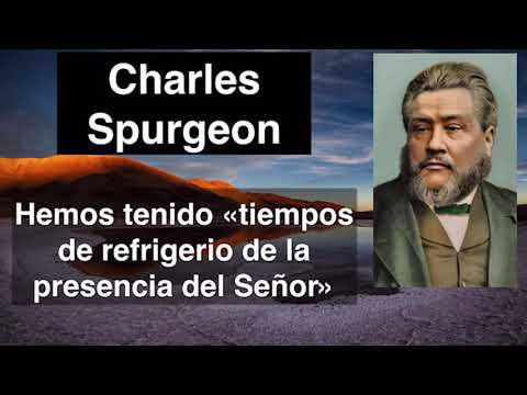 Jeremías 31,3. Devocional de hoy. Charles Spurgeon en español.
