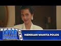 MENIKAHI WANITA POLOS FULL MOVIE RICHIE RICARDO FIRDA RAZAK LAYAR BERSAMA