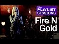 Bea Miller | Fire N Gold | Disney Playlist Sessions ...
