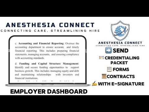 Anesthesia Connect video thumbnail