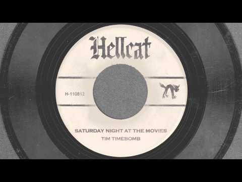 Saturday Night At The Movies - Tim Timebomb