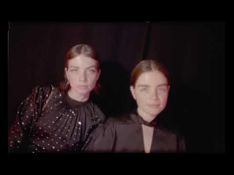 Paris Fashion Week with the friends of the house | PACO RABANNE