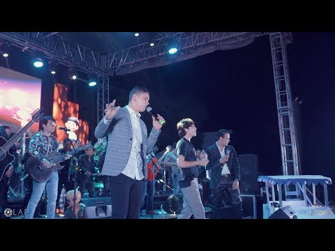 El Yaki FT Diferente Nivel y La Oferta - Nunca voy a olvidarte y Si te pudiera Mentir