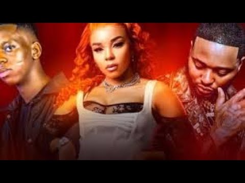 Msongi, Cici and Sir Trill Dropped the Official Music Video for:  Xola feat Dot Mega