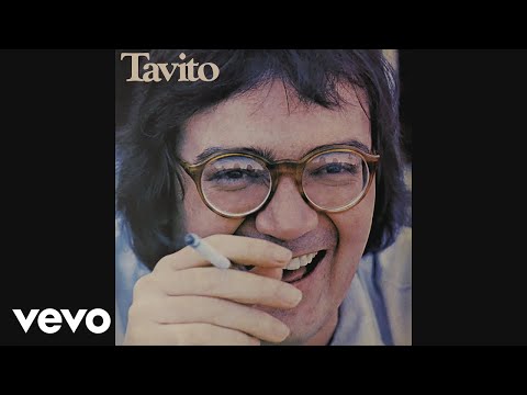 Tavito - Naquele Tempo (Pseudo Video)
