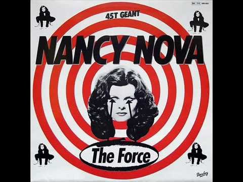 Nancy Nova- The Force.wmv