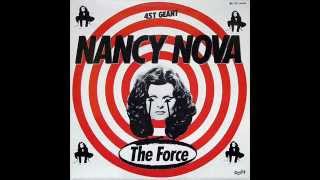 Nancy Nova- The Force.wmv