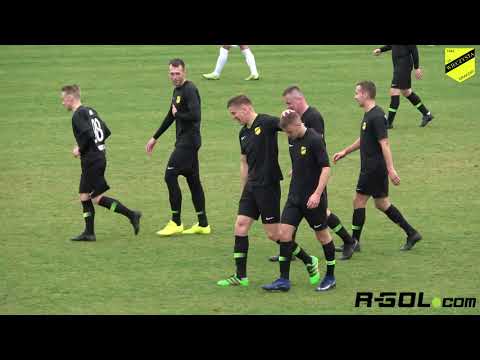 [22.02.2020] Wieczysta Kraków - FC Arys 1:0