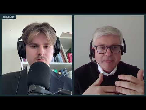 Spezial mit Prof. Andreas Glaser zum Ständemehr