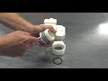 Carpigiani Magica Cleaning Video