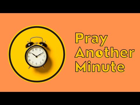 The Great Power of Prayer