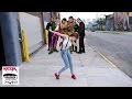 Kiesza and Maski Show - Hideaway Parody 