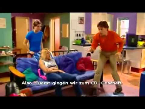 Extr@ auf Deutsch [06][02] Lotto Tag. Untertiteln Subtitles Subtítulos