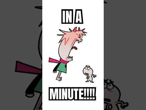 IN A MINUTE 😡😡 #deltarune #ralsei #fyp #art #animation #meme #funny #undertale #fyp #viral #joke