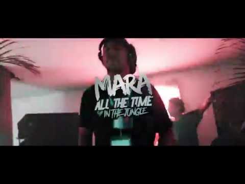 J8MAN @ MARA ALL THE TIME OFFICIAL AFTERMOVIE